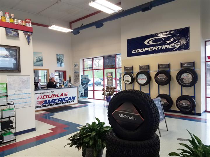 Reedsburg Car Care Reedsburg, WI